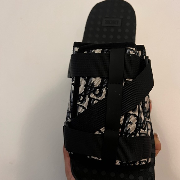 Dior Alpha Slide Men - Picture 3 of 7